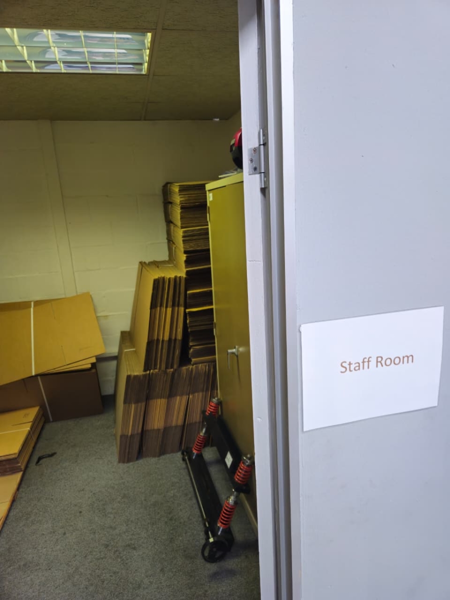 To Let commercial Property for Rent in Brackenfell Central Western Cape